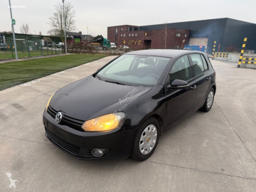 Personenwagen Volkswagen