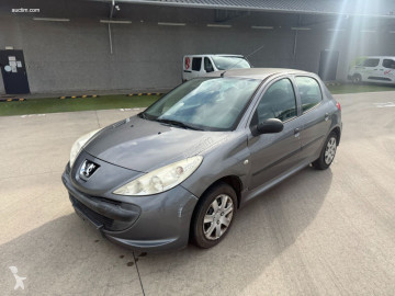 Peugeot 206+