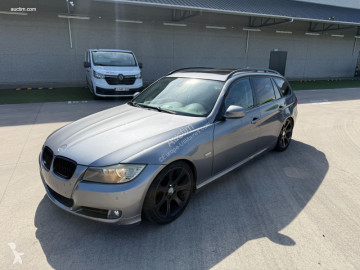 Personenwagen BMW