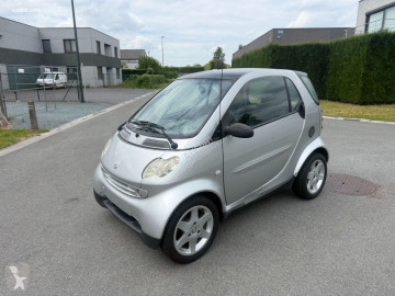 Coche Smart