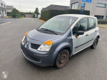 Renault modus