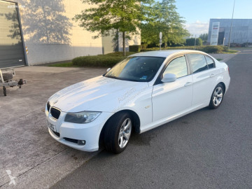 Personenwagen BMW