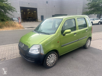 Voiture Opel