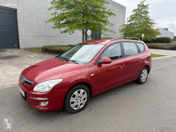 Coche Hyundai