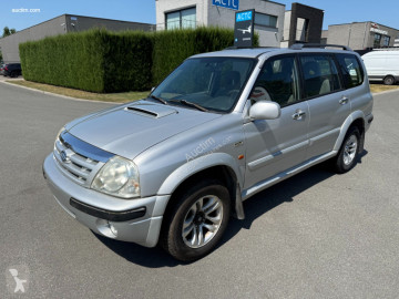 Voiture Suzuki