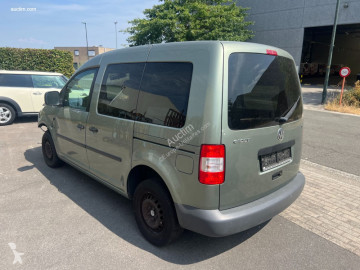 Coche Volkswagen