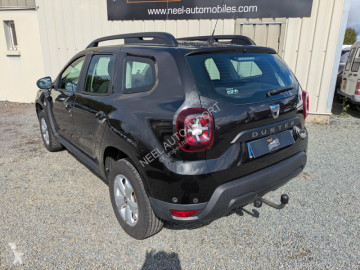 4 x 4 / SUV Dacia