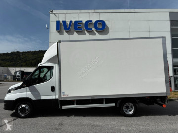 Utilitaire benne Iveco