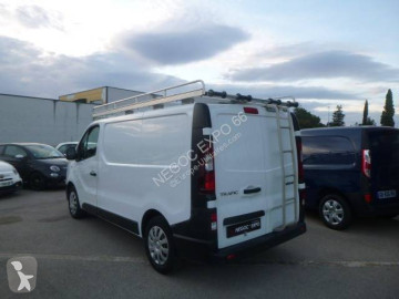 Renault Trafic L1H1 DCI