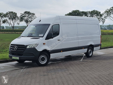Mercedes Sprinter 317 L3H2 Maxi LED Mbux10