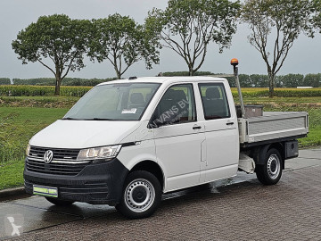 Caja abierta Volkswagen