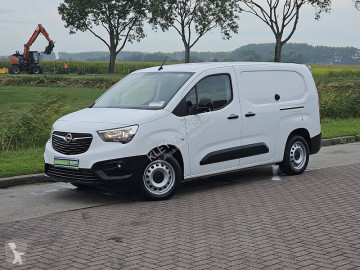 Opel Combo 1.5 L2 2xZijdeur NAP AC!