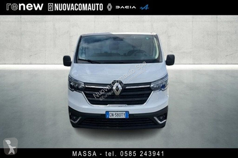Veículo utilitário Renault IV