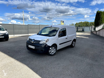 Furgoneta Renault