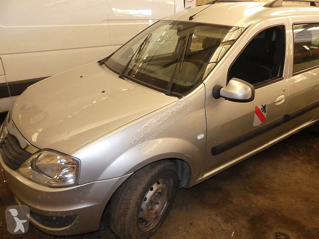 Bedrijfswagen Dacia Break SD