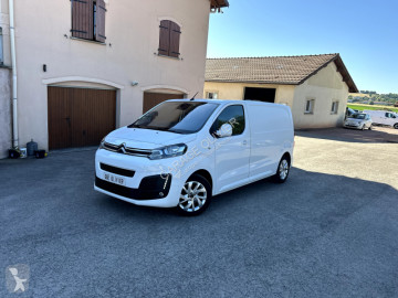 Bestelwagen Citroën