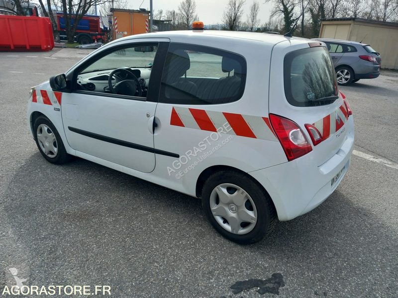 Bedrijfswagen Renault TWINGO