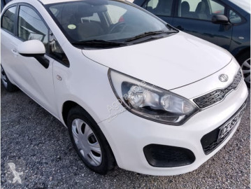 City KIA