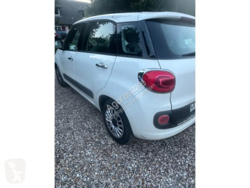 Carro monovolume Fiat