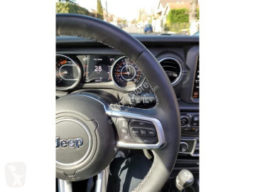 4X4 / SUV Jeep