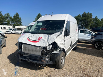 MAN 2.0 TDi 140 / GW223