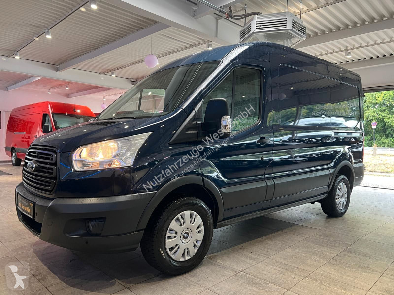Bedrijfswagen Ford Kasten 330 L2