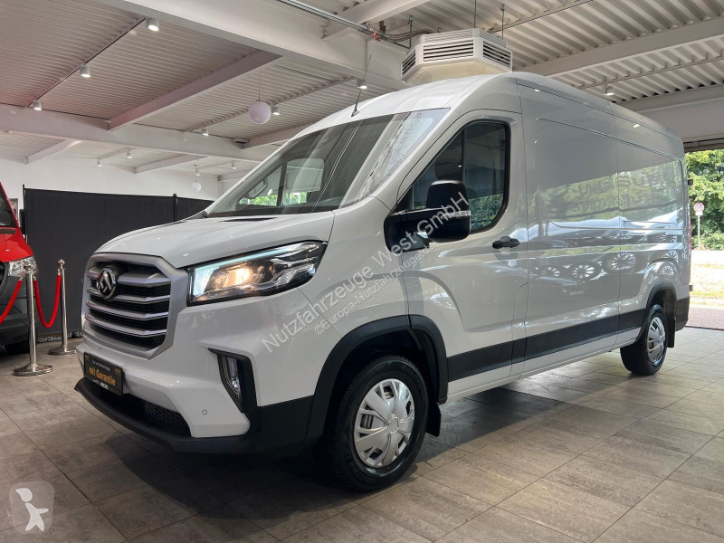 Bedrijfswagen Maxus 9 TDCi L3H2...