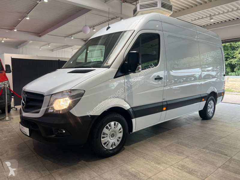 Bedrijfswagen Mercedes 314/316 CDI...