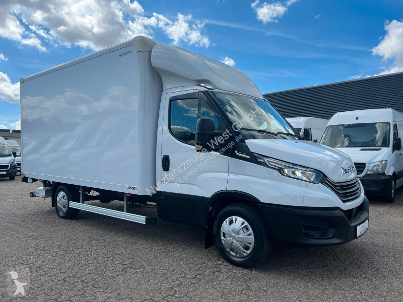 Bedrijfswagen Iveco 36-160...