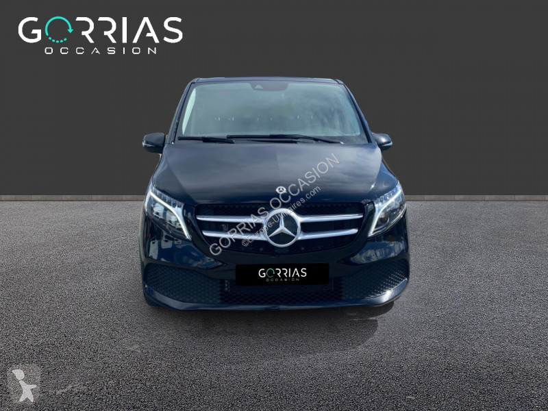 Bedrijfswagen Mercedes CLASSE V 220 D...