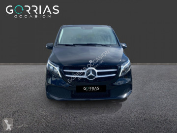 Stationcar Mercedes