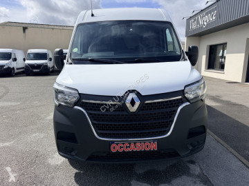 Bestelwagen Renault