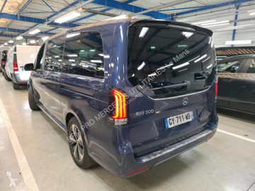 MPV Mercedes