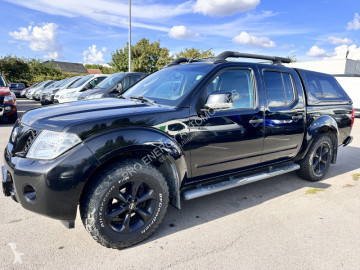 Pick-up Nissan