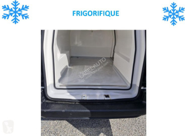 Bestelwagen Peugeot