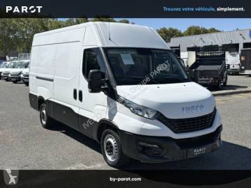 Middelgrote bestelbus Iveco