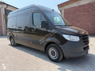 Mercedes Sprinter 311 CDI