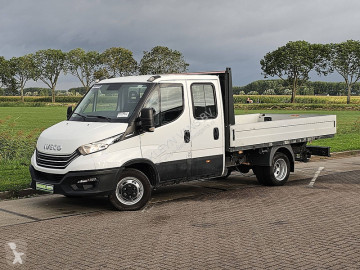 Caja abierta Iveco