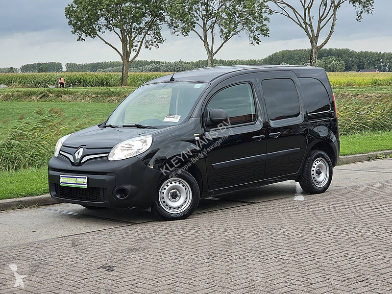 Лекотоварен автомобил Renault 1.5 L1 2XZijdeur...