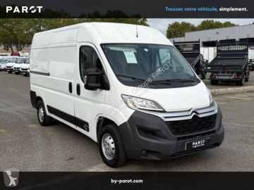 Middelgrote bestelbus Citroën