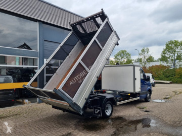 Mercedes Sprinter 519 CDI 3.0 V6 3 Zijden kipper N1 GVW 3500 kg