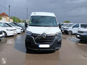 Fourgon Renault