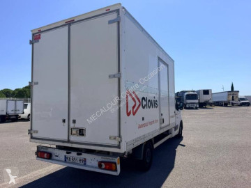Renault Master 145 DCI