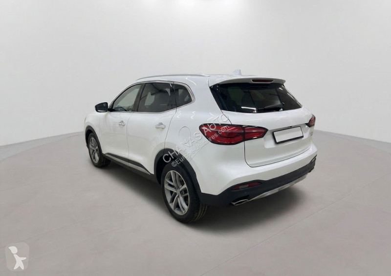 Véhicule utilitaire MG 1.5T GDI PHEV Luxury