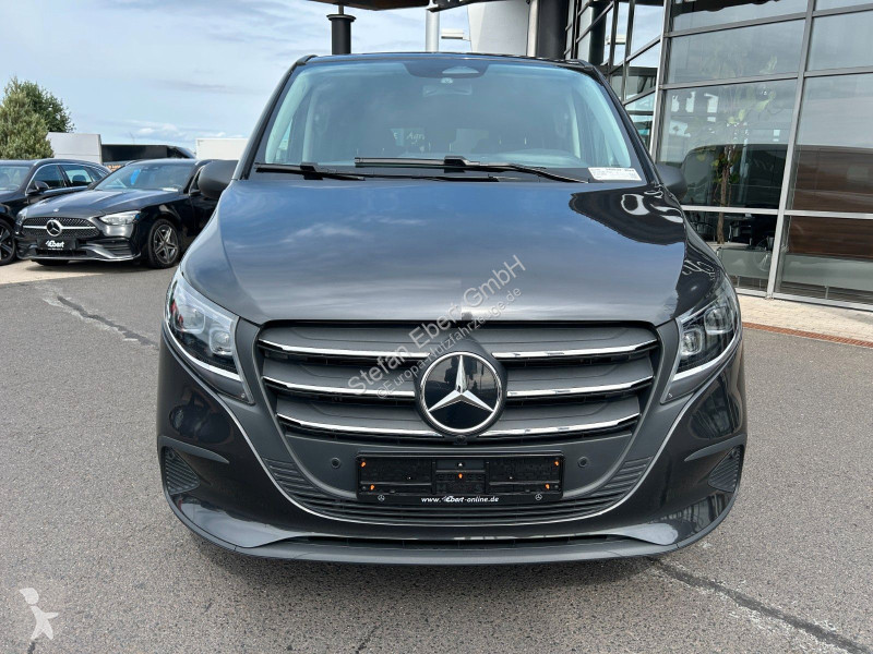 Furgoneta Mercedes Vito  9G Tourer Select...