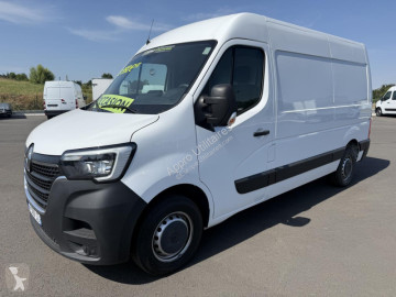 Fourgon Renault