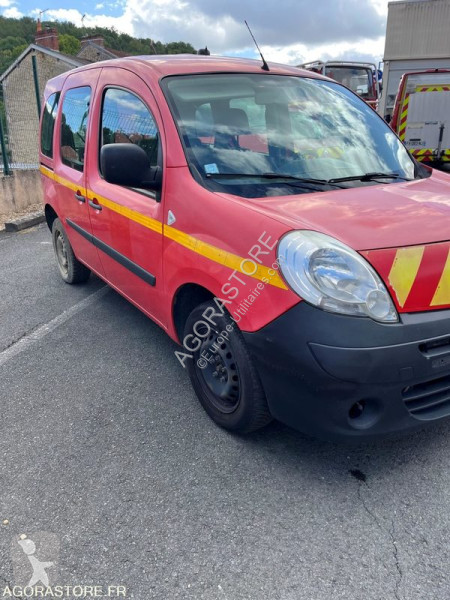 Bedrijfswagen Renault KANGOO