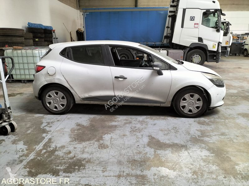 Bedrijfswagen Renault CLIO