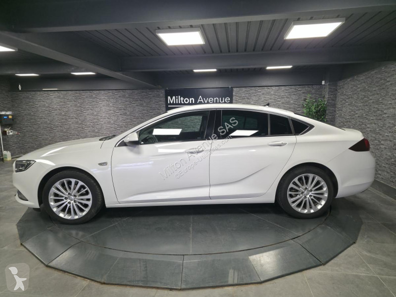 Véhicule utilitaire Opel Grand Sport 1.6 CDTI...