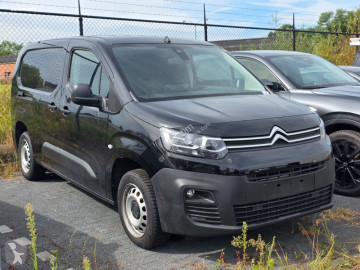 Vehículo comercial Citroën